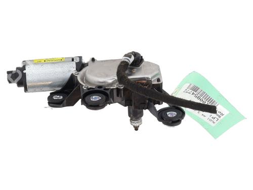Rear wiper motor AUDI A4 B8 Avant (8K5) 2.0 TDI | BP23789081M102 