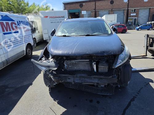 Front left panel KIA SPORTAGE III (SL) | BP36955646C58 - Image 16