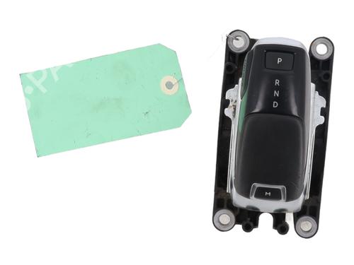 Used Gear lever Gear lever PEUGEOT 3008 II SUV (MC_, MR_, MJ_, M4_) 1.2 THP/ PureTech 130 (MRHNSM, MRHNSU, MRHNSJ, MRHNYW,... (131 hp) 28683834 28683834