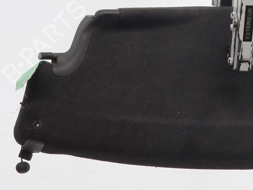 Used Rear parcel shelf Rear parcel shelf MINI MINI Convertible (R52) Cooper (116 hp) 29928258 29928258