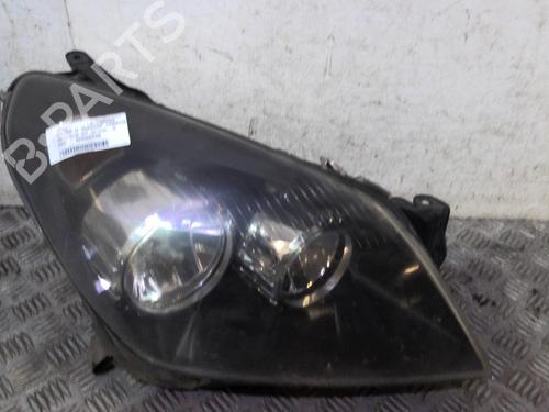 Faro derecho OPEL ASTRA H TwinTop (A04) 2.0 Turbo (L67) | BP20350446C29 