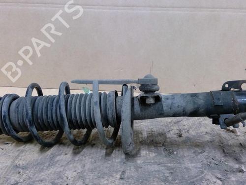 Used Right front shock absorber VW POLO V (6R1, 6C1) 1.2 (70 hp) 29082693