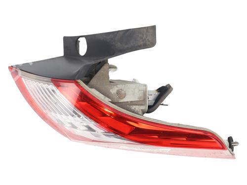 Right taillight PEUGEOT 508 SW I (8E_) 2.0 HDi | BP32199776C35