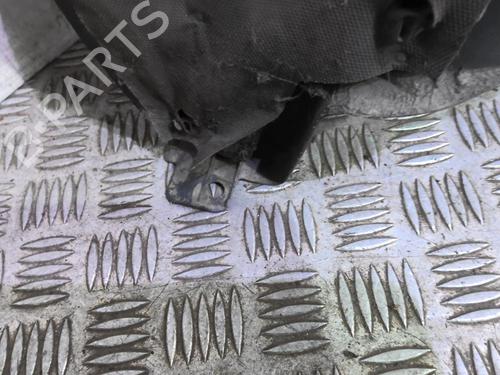 Wheel arch PEUGEOT 208 I (CA_, CC_) 1.6 HDi | BP20358882C56
