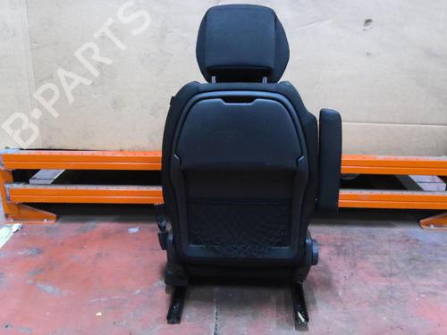Left front seat CITROËN C4 Picasso II 2.0 BlueHDi 150 | BP30878004C15 - Image 8