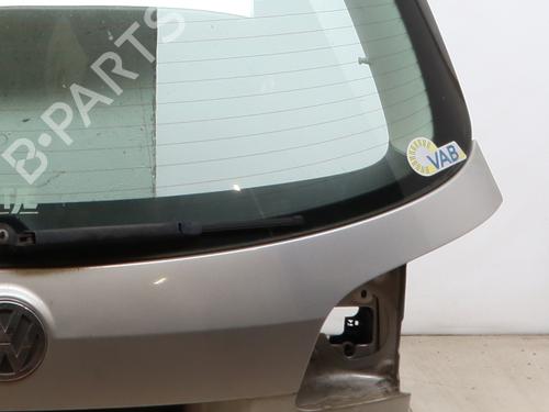 Used Tailgate Tailgate 38167245 38167245
