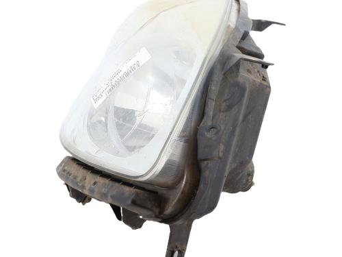 Right headlight RENAULT TWINGO II (CN0_) 1.2 (CN0D) | BP38603029C29 - Image 6