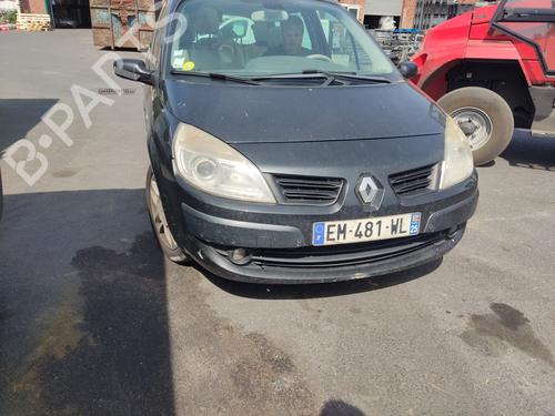 Subframe RENAULT GRAND SCÉNIC II (JM0/1_) 2.0 | BP27161847M9 