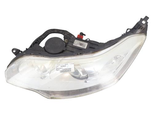 Left headlight CITROËN C5 III Break (RW_) 3.0 HDi 240 (RWX8CA) | BP40289629C28 - Image 3