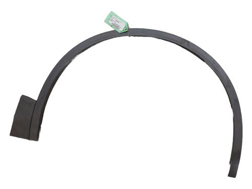 Listwa nadkola przedniego prawego VW TOUAREG (CR7, RC8) 3.0 eHybrid 4motion 760853718DGRU