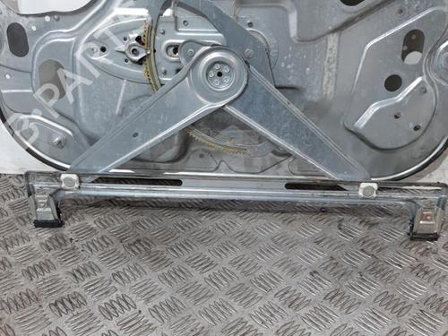 Used Front right window mechanism Front right window mechanism FORD C-MAX (DM2) 1.8 TDCi (115 hp) 20352627 20352627
