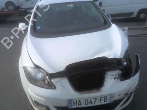 Front wiper motor SEAT ALTEA XL (5P5, 5P8) 1.6 TDI | BP26606637M29 