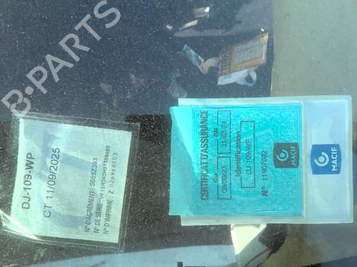 Headlight switch RENAULT CLIO IV (BH_) 1.5 dCi 75 | BP23846660I24 - Image 23