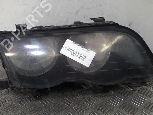 Right headlight BMW 3 (E46) 320 i | BP20355717C29 