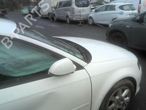 Headlight switch AUDI A3 Sportback (8PA) 2.0 TDI 16V | BP24183799I24  - Image 8