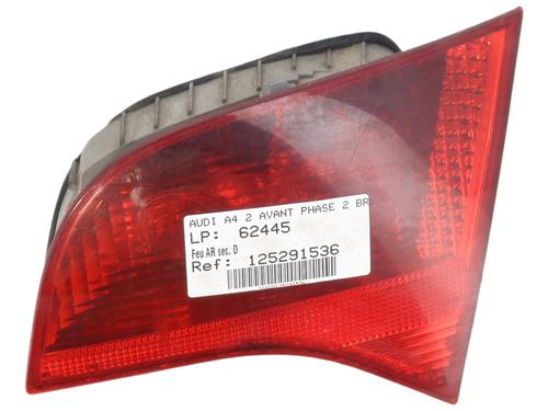 Right tailgate light AUDI A4 B7 Avant (8ED) | BP34573773C80 - Image 4