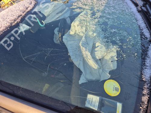 Left front window switch PEUGEOT 208 I (CA_, CC_) 1.6 HDi | BP32075354I27 