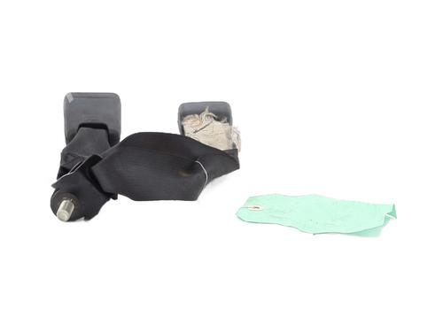 Seat buckle SUZUKI SPLASH (EX) 1.2 (A5B412) | BP30116210I32 