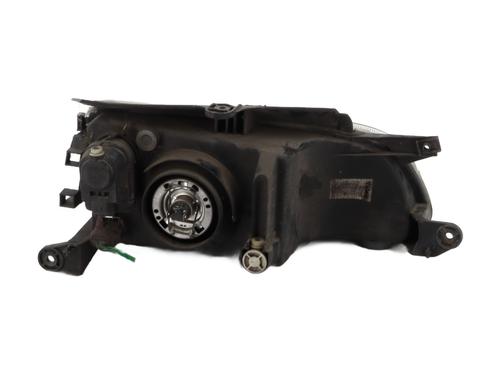 Left headlight PEUGEOT PARTNER Box Body/MPV (5_, G_) 1.9 D | BP28103583C28 
