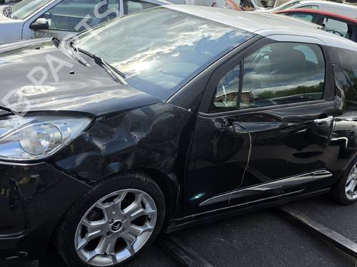Front right panel CITROËN DS3 (SA_) 1.6 HDi 90 | BP36184730C59 - Image 10