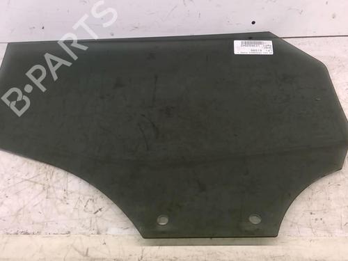 Used Rear right door window Rear right door window DS DS 3 / DS 3 CROSSBACK (UR_, UC_, UJ_) 1.5 BlueHDi 130 (UCYHZR) (130 hp) 33472354 33472354