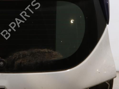 Tampa da Mala Tampa da Mala RENAULT CLIO IV (BH_) 1.5 dCi 75 (75 hp) 35902701 35902701