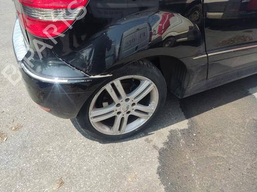 Alternator MERCEDES-BENZ B-CLASS Sports Tourer (W245) B 180 CDI (245.207) | BP27494511M7 