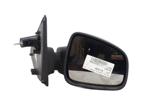 Right mirror DACIA LOGAN II TCe 90 (L8MA, L8M1, L8AC) | BP30866328C27  - Image 5