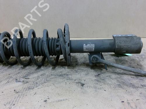 Used Left front shock absorber PEUGEOT 5008 (0U_, 0E_) 1.6 HDi (112 hp) 29082569