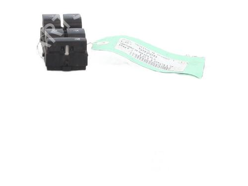 Left front window switch OPEL MERIVA B MPV (S10) 1.4 (75) | BP32383341I27 - Image 2