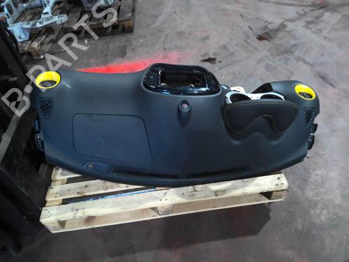 Used Dashboard NISSAN JUKE (F15) 1.2 DIG-T (115 hp) 23789007