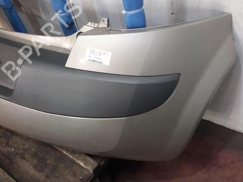 Used Rear bumper RENAULT MEGANE II (BM0/1_, CM0/1_) 1.5 dCi (BM1E, CM1E) (106 hp) 20369339