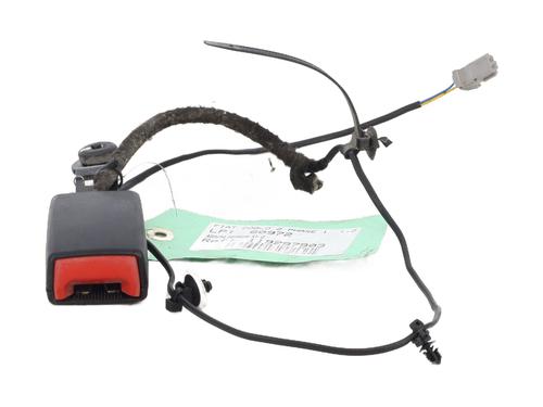 Sikkerhetsbelte-spenne FIAT DOBLO Cargo (263_) 1.3 D Multijet (90 hp) 31704713