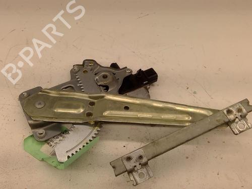 Used Rear right window mechanism Rear right window mechanism PEUGEOT 4007 (VU_, VV_) 2.2 HDi (156 hp) 33773627 33773627