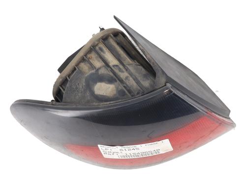 Used Left taillight Left taillight RENAULT MEGANE I (BA0/1_) 1.9 D Eco (BA0A, BA0U, BA0R) (64 hp) 30446491 30446491