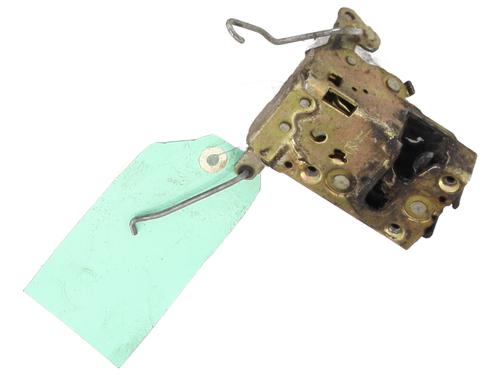 Front left lock PEUGEOT 205 II (20A/C) 1.0 | BP29600338C98 