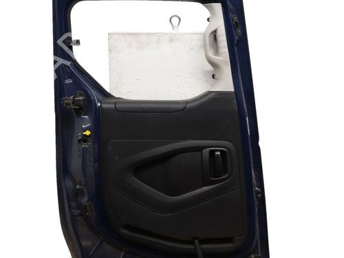 Venstre side skydedør PEUGEOT PARTNER Tepee 1.6 BlueHDi 120 | BP37636006C74 - Image 5