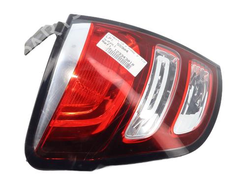 Right taillight CITROËN C3 II (SC_) 1.2 VTi 82 | BP33472780C35 - Image 2