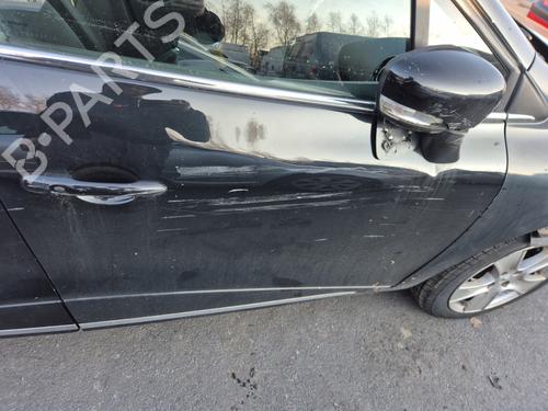 Rear left panel RENAULT CLIO IV (BH_) 1.5 dCi 90 | BP32767091C60  - Image 14