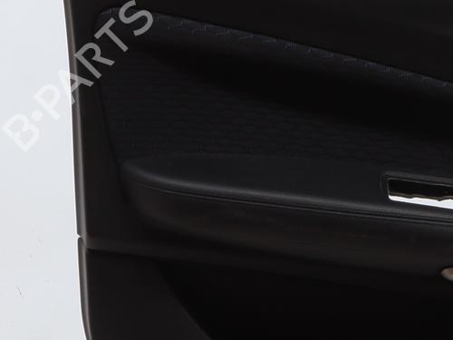 Front left panel BMW 1 (F20) 118 d | BP35902680C58 - Image 4