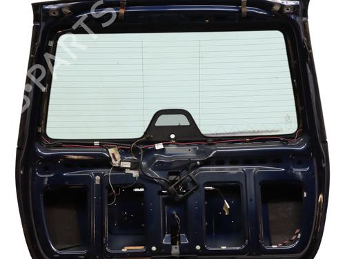 Bakluke CC/Kombi-Kupé MERCEDES-BENZ M-CLASS (W163) ML 320 (163.154) | BP30362045C6