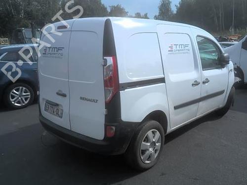 Dørliste RENAULT KANGOO Express (FW0/1_) 1.5 dCi 75 (FW07, FW10, FW04) | BP24183768C150 - Image 4