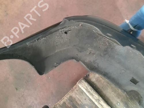 Bagtil kofangere HONDA CIVIC VI Hatchback (EJ, EK) 1.4 i S (EJ9) (90 hp) 20351511