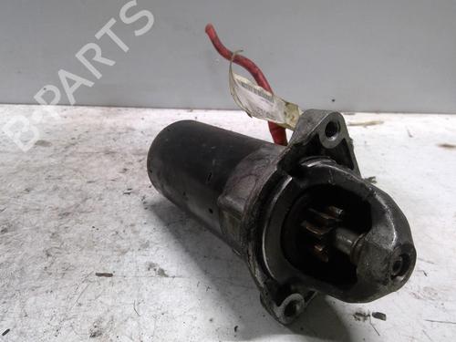 Startmotor BMW 5 (E60) 520 d | BP22003760M8 