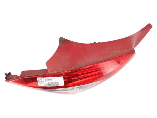 Used Left taillight Left taillight 37504646 37504646