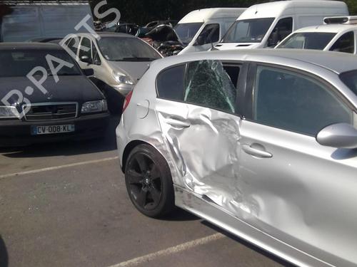 Left rear door BMW 1 (E87) 118 d | BP20360621C4 