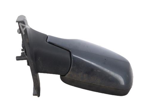 Used Left mirror RENAULT CLIO III (BR0/1, CR0/1) 1.2 16V (BR02, BR0J, BR11, CR02, CR0J, CR11) (75 hp) 25343553