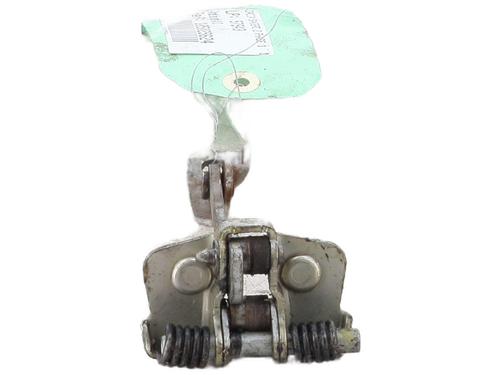 Used Hinge/Door check strap DACIA SANDERO II 1.5 dCi (90 hp) 25343724