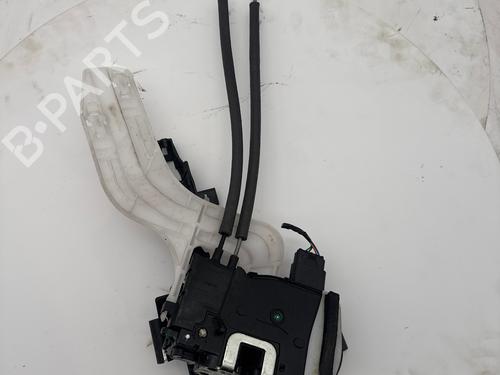 Used Rear right lock Rear right lock HYUNDAI ix35 (LM, EL, ELH) 2.0 CRDi 4WD (136 hp) 34106946 34106946