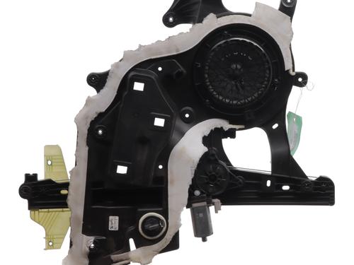 Vindusheismekanisme venstre foran TOYOTA PROACE CITY Box Body/MPV (BPZ_) 1.5 D-4D 100 (BPZM) (102 hp) 29197282